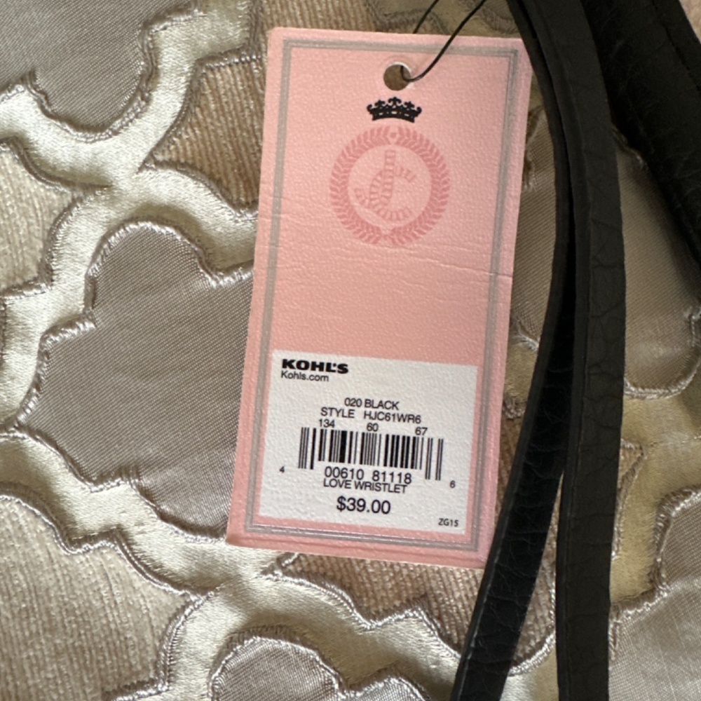 Wristlet - Picture 3 of 3